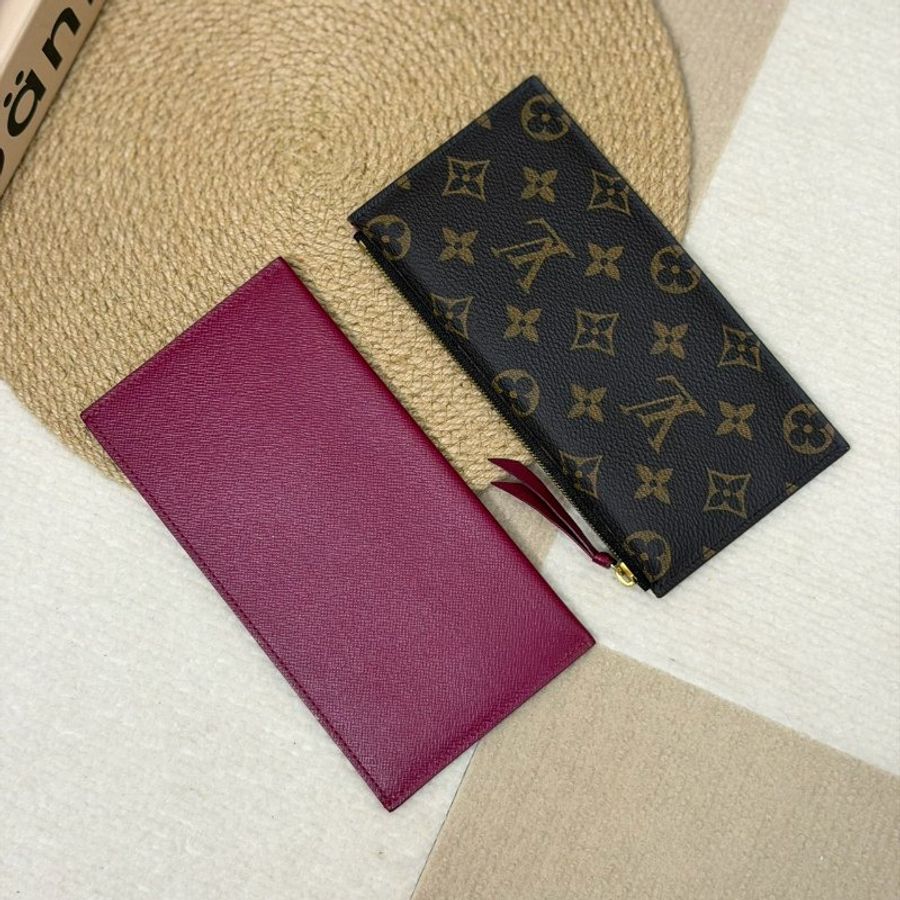 🏷LV 路易威登.Félicie Pochette 三合一 woc M81896-19