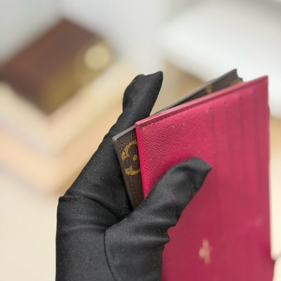 🏷LV 路易威登.Félicie Pochette 三合一 woc M81896-20
