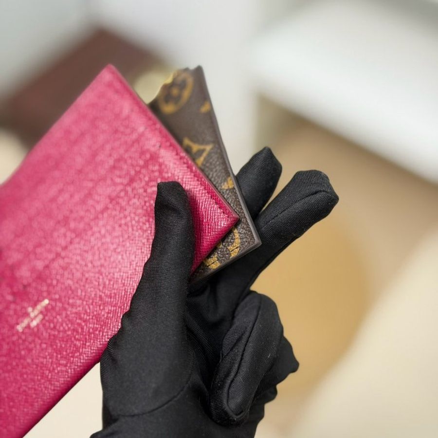 🏷LV 路易威登.Félicie Pochette 三合一 woc M81896-21