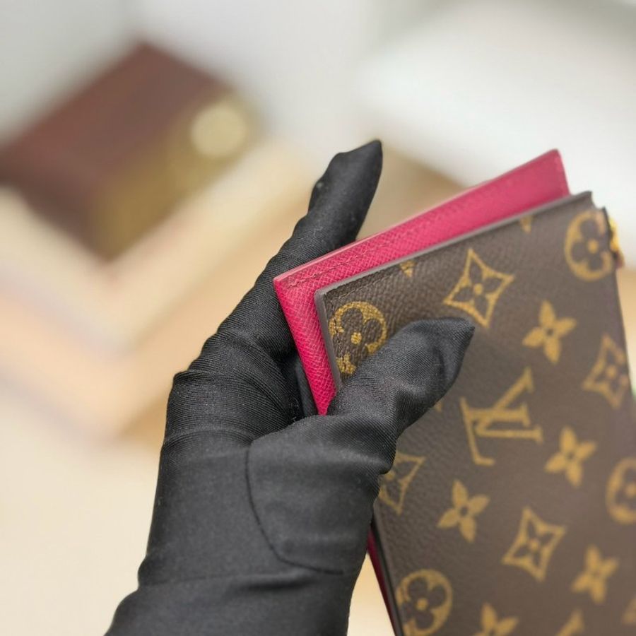 🏷LV 路易威登.Félicie Pochette 三合一 woc M81896-22