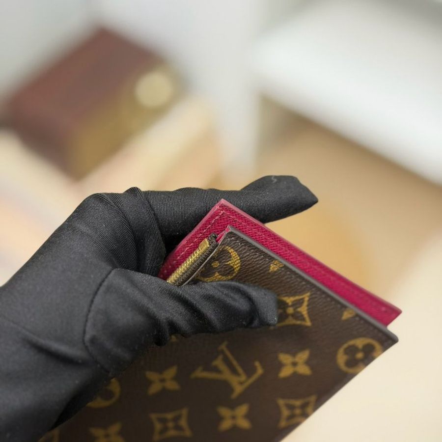 🏷LV 路易威登.Félicie Pochette 三合一 woc M81896-27