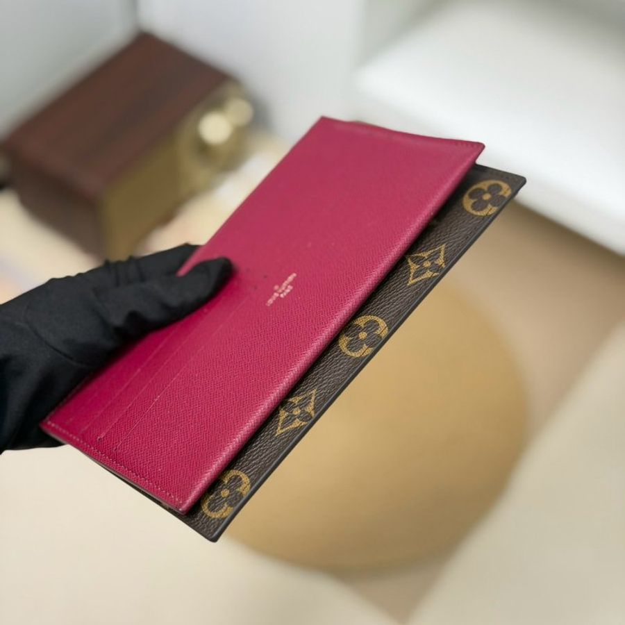 🏷LV 路易威登.Félicie Pochette 三合一 woc M81896-28