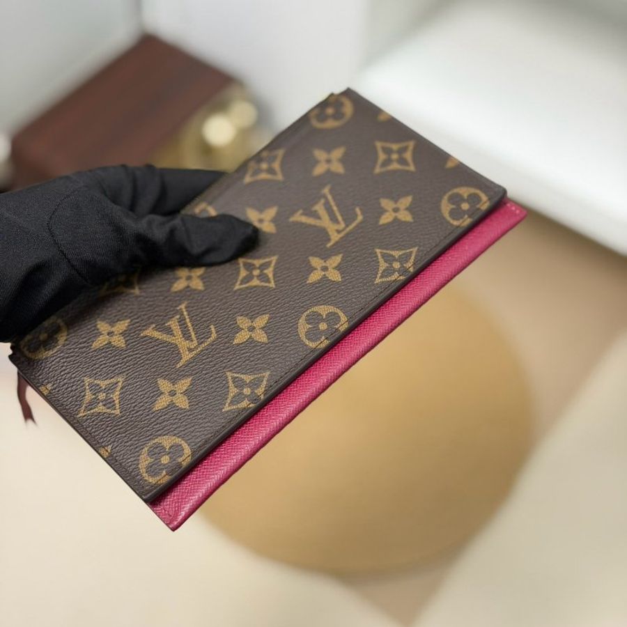 🏷LV 路易威登.Félicie Pochette 三合一 woc M81896-29