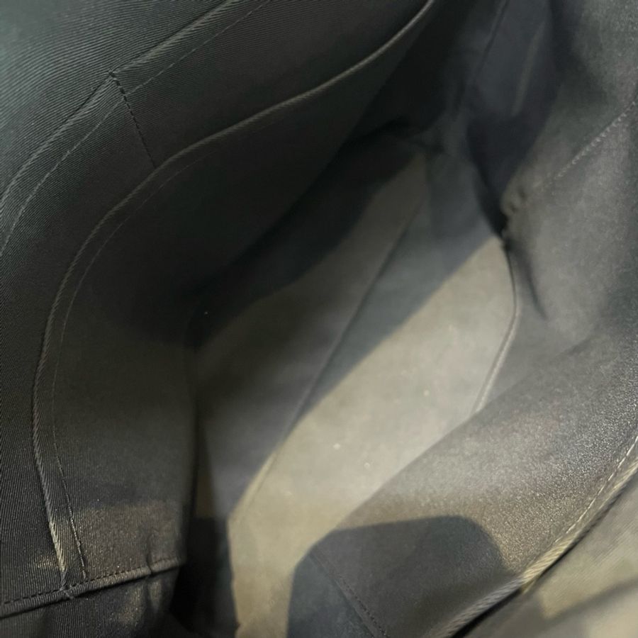LV/路易威登 黑武士公文包 手提包 年份:16年編碼 底長33.5cm-5