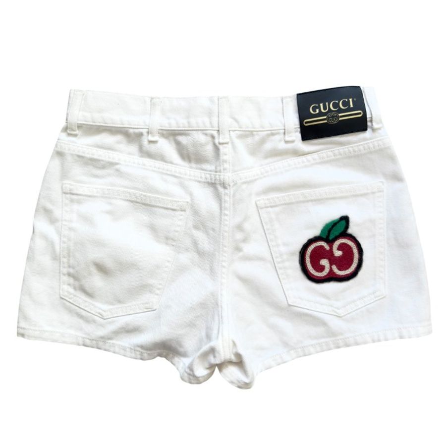 GUCCI GG 短褲-0