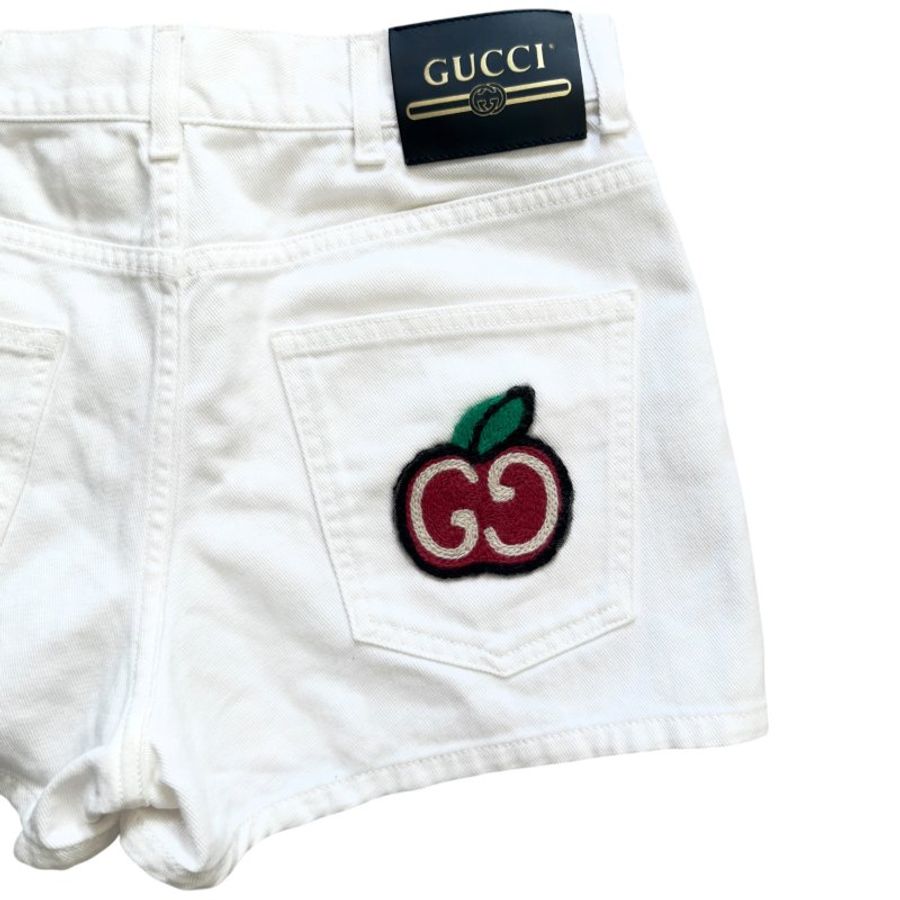 GUCCI GG 短褲-1