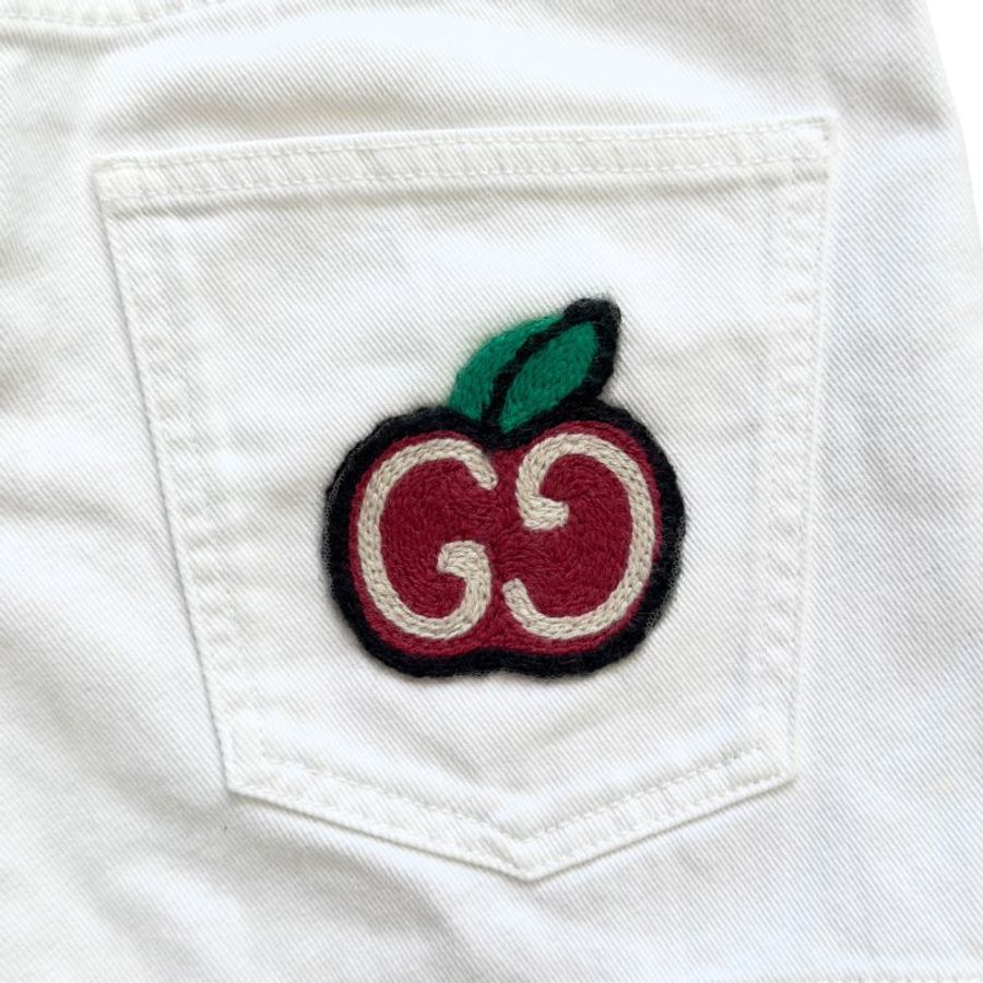 GUCCI GG 短褲-2