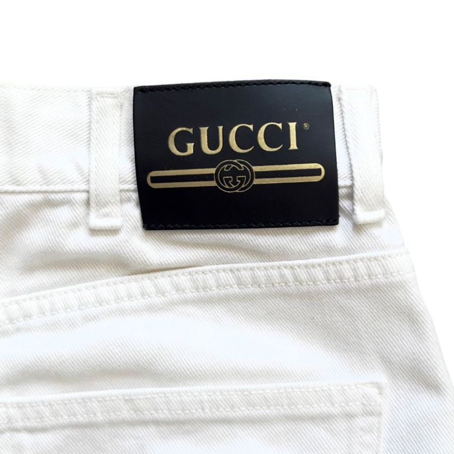 GUCCI GG 短褲-3