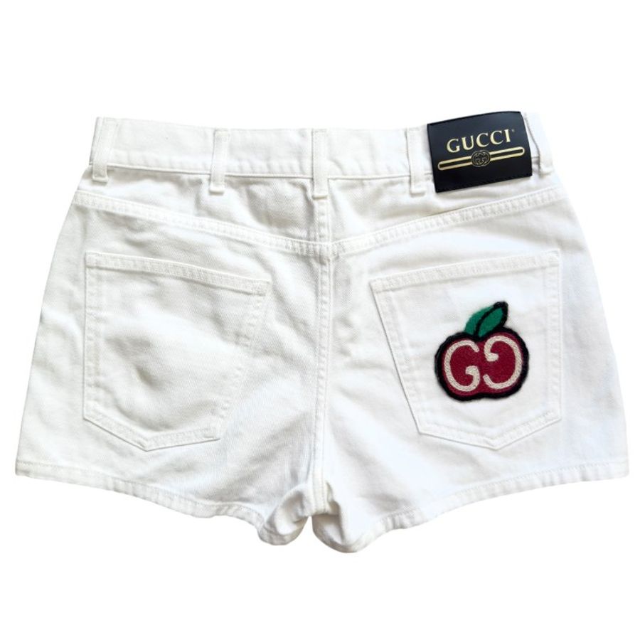 GUCCI GG 短褲-5