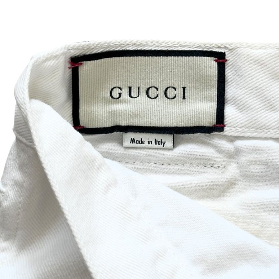 GUCCI GG 短褲-8