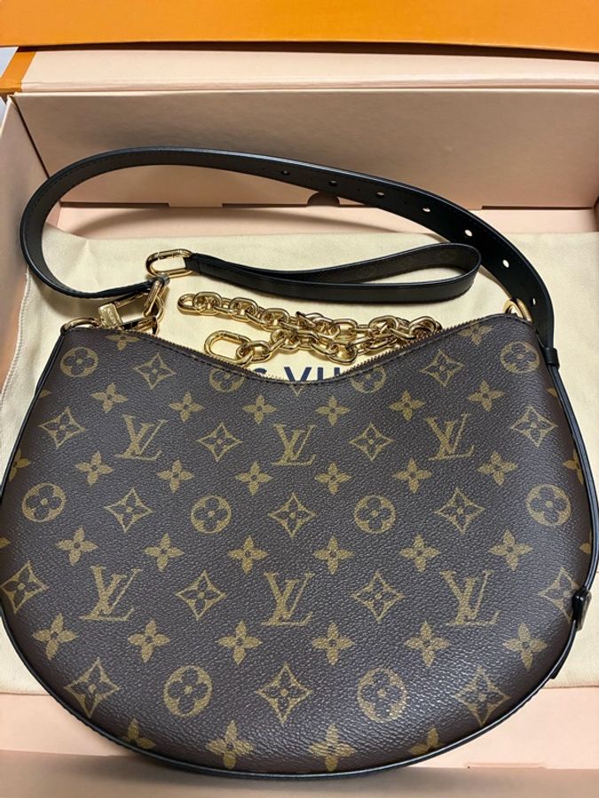 LV cookie BB 新款-3