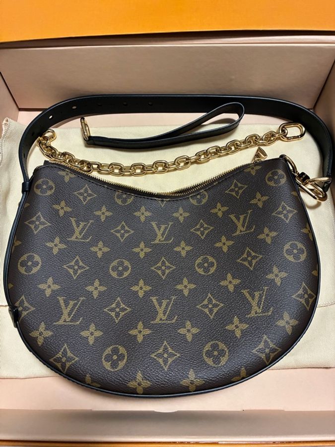LV cookie BB 新款-4