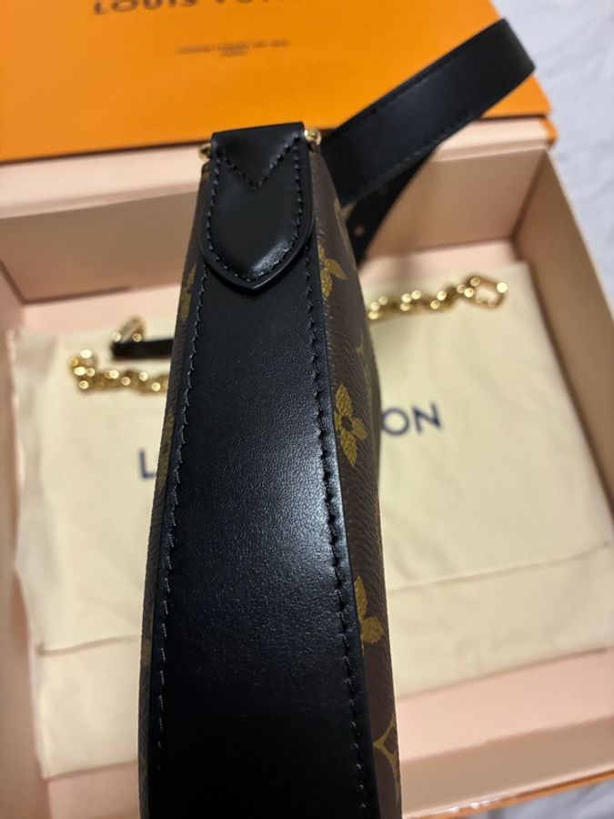 LV cookie BB 新款-6