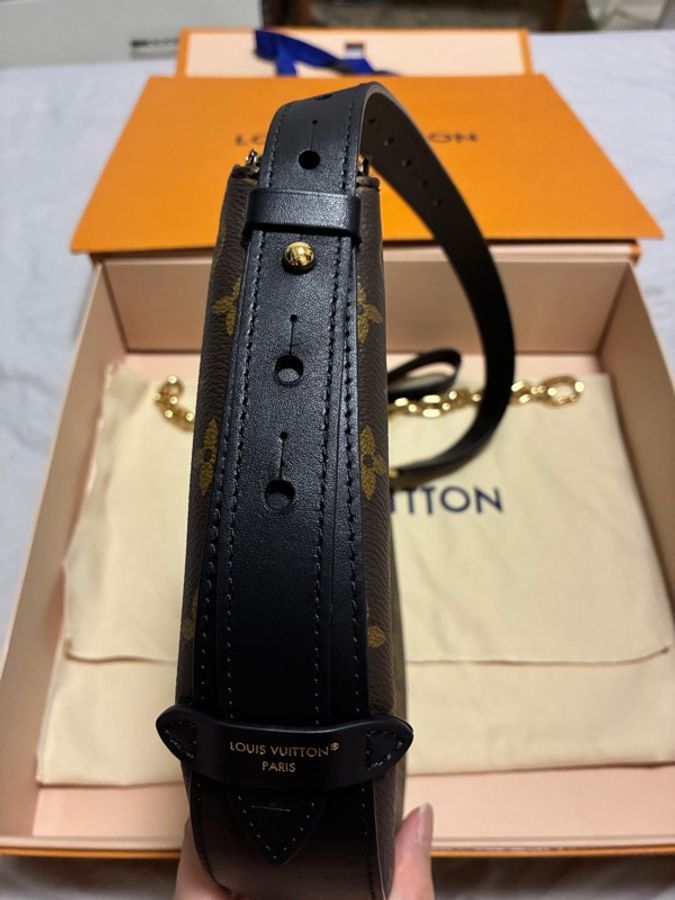 LV cookie BB 新款-7
