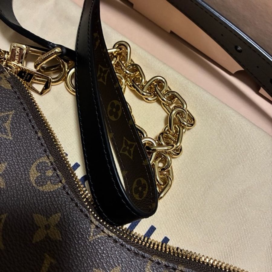 LV cookie BB 新款-9