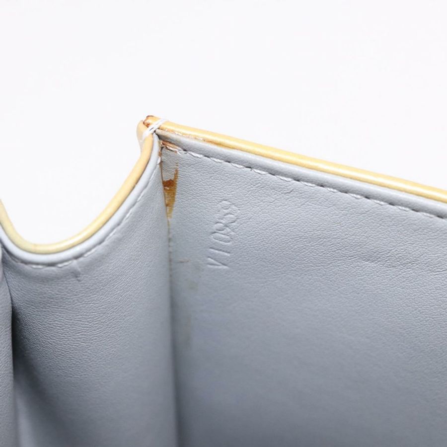 【日本直送】路易威登 Monogram Vernis Spring Street 手提包 灰色 M91029 正品 bs35645A-11