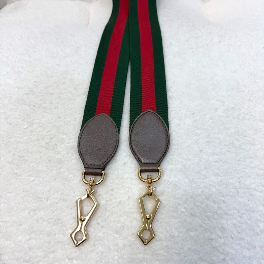 Gucci原花拚咖牛皮方形手提斜背包550622-12