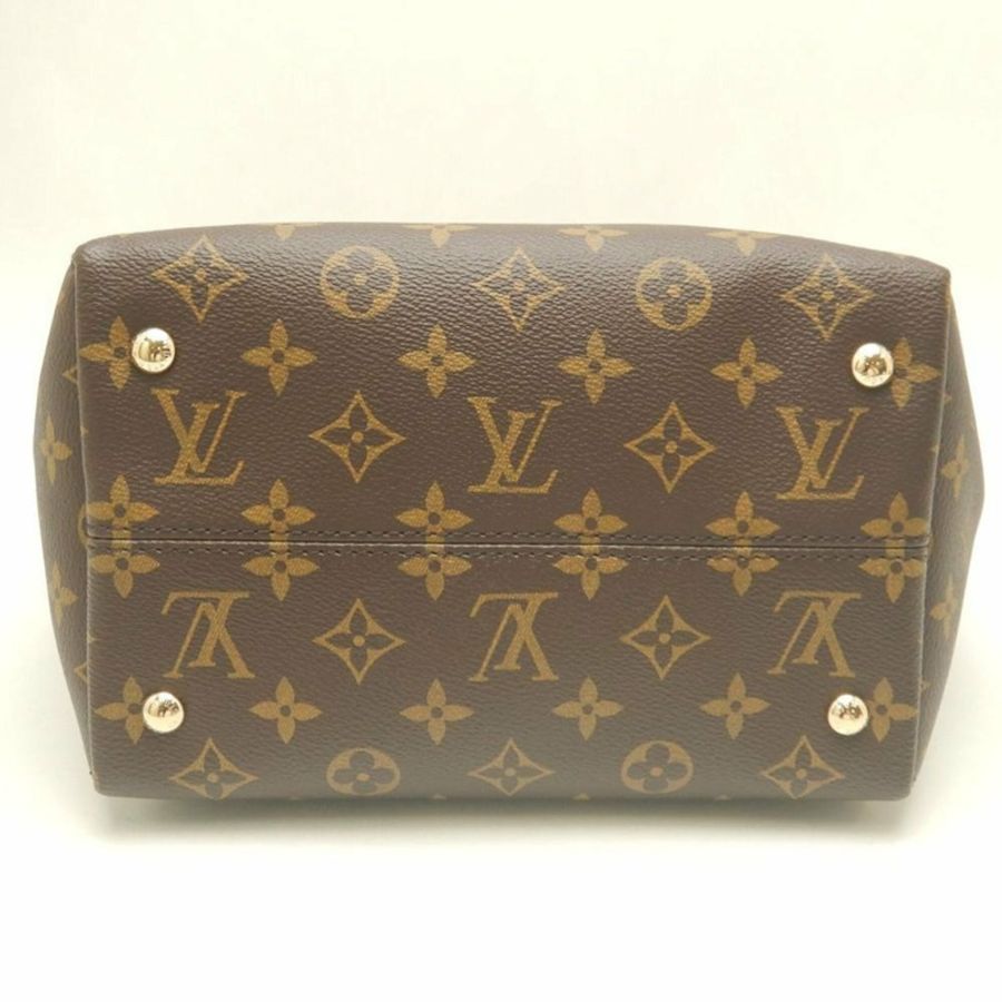 路易威登 Monogram Tournelle PM M44026 手提包 棕色 女士 254052-5