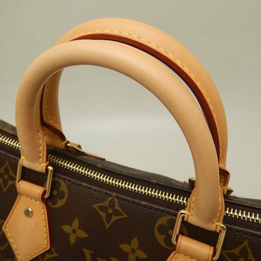 路易威登 Monogram Tournelle PM M44026 手提包 棕色 女士 254052-7
