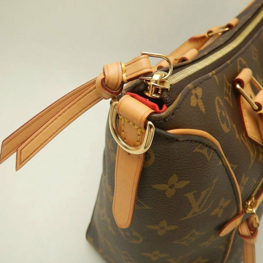 路易威登 Monogram Tournelle PM M44026 手提包 棕色 女士 254052-8