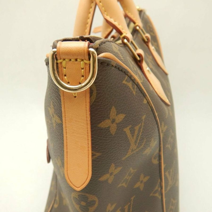 路易威登 Monogram Tournelle PM M44026 手提包 棕色 女士 254052-9