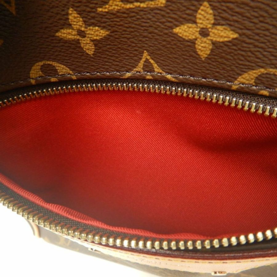 路易威登 Monogram Tournelle PM M44026 手提包 棕色 女士 254052-15