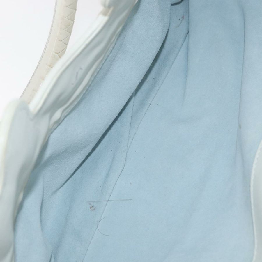 【日本直送】BOTTEGA VENETA INTRECCIATO 手袋皮革白色正品 am11708A-18