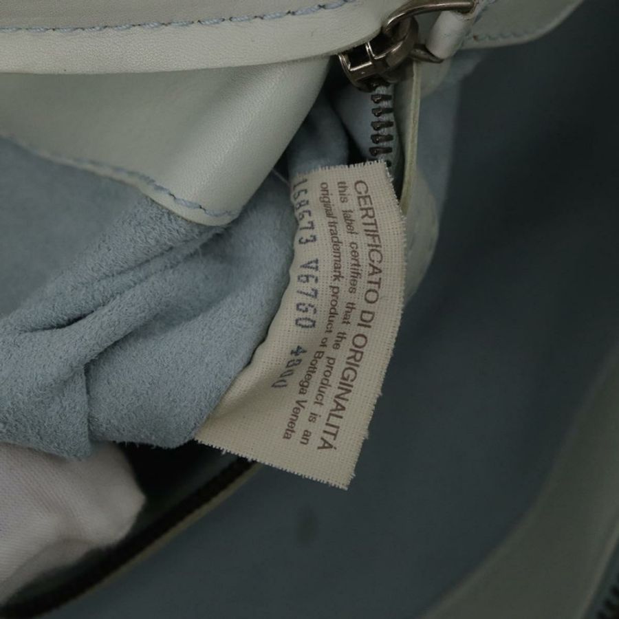 【日本直送】BOTTEGA VENETA INTRECCIATO 手袋皮革白色正品 am11708A-26