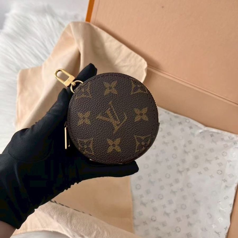全新全配🤎✨#Lv #OnTheGo #老花小號-2