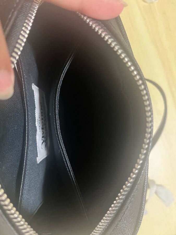 西太后防刮皮革相機包-8