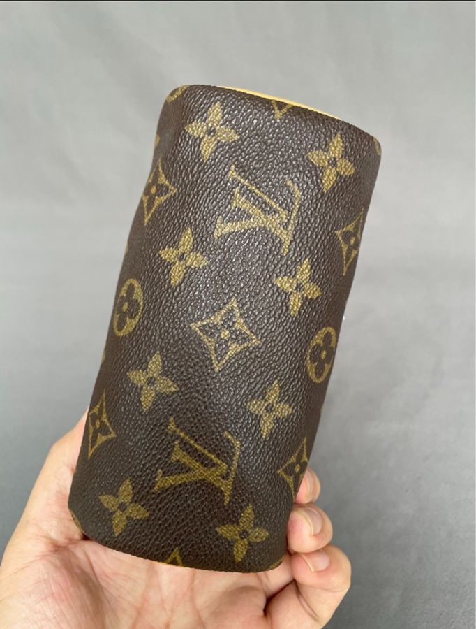 【狀況極佳✨全網最低價✨】LV波士頓speedy nano 手提包斜挎包 迷你-4