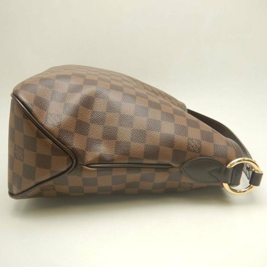 路易威登 Damier Delightful PM N41459 單肩包,Ebene 色,女士 254084-4