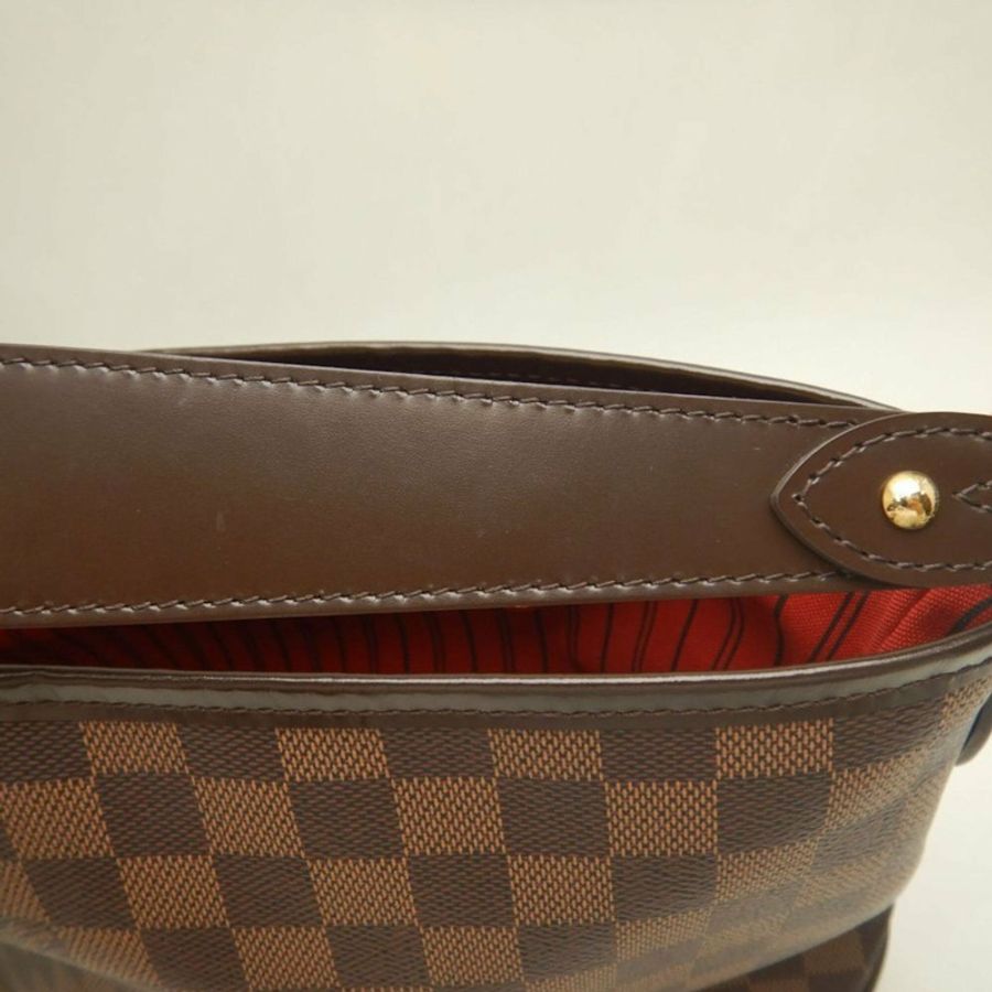 路易威登 Damier Delightful PM N41459 單肩包,Ebene 色,女士 254084-7