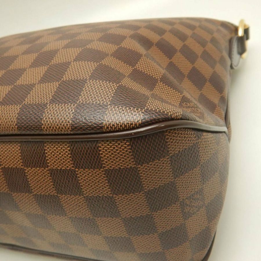 路易威登 Damier Delightful PM N41459 單肩包,Ebene 色,女士 254084-11