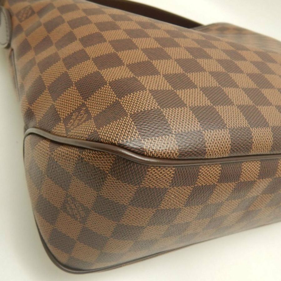 路易威登 Damier Delightful PM N41459 單肩包,Ebene 色,女士 254084-13