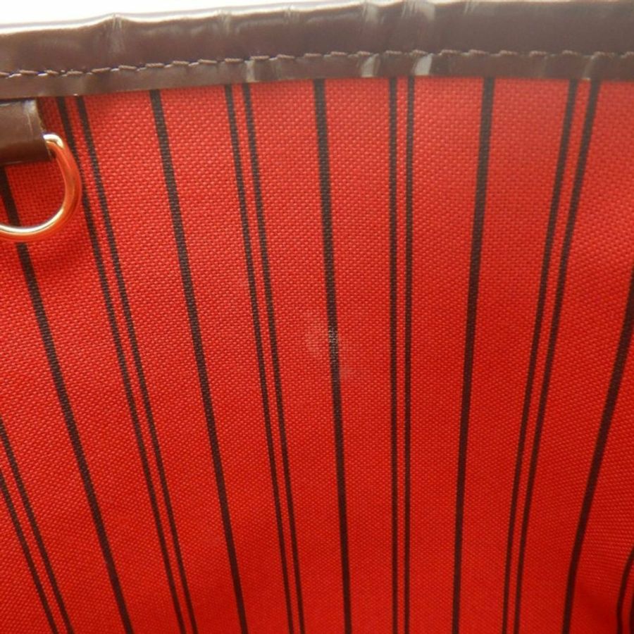 路易威登 Damier Delightful PM N41459 單肩包,Ebene 色,女士 254084-17