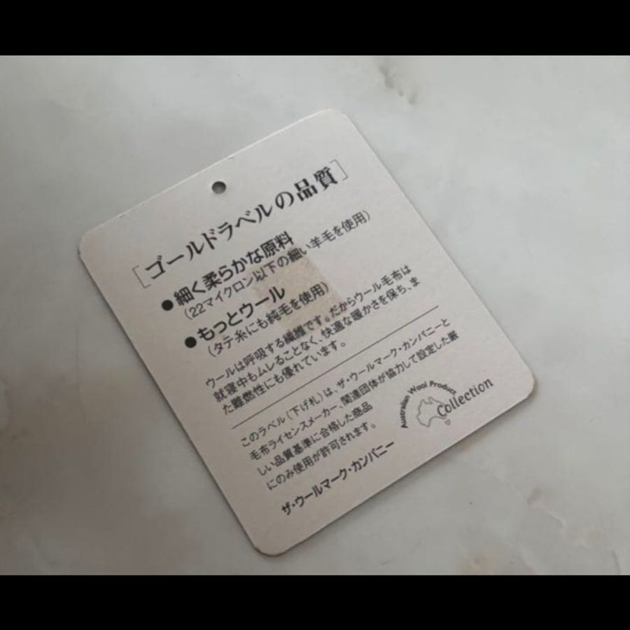 原價6萬9/全新未使用/BURBERRY 羊毛毯/經典NOVA格紋-7