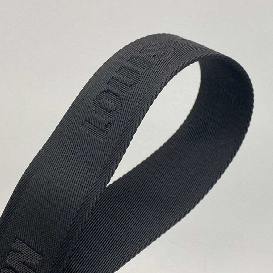 路易威登 Monogram Eclipse District PMNV2 M45272 黑色男士單肩背包 P3279300-6