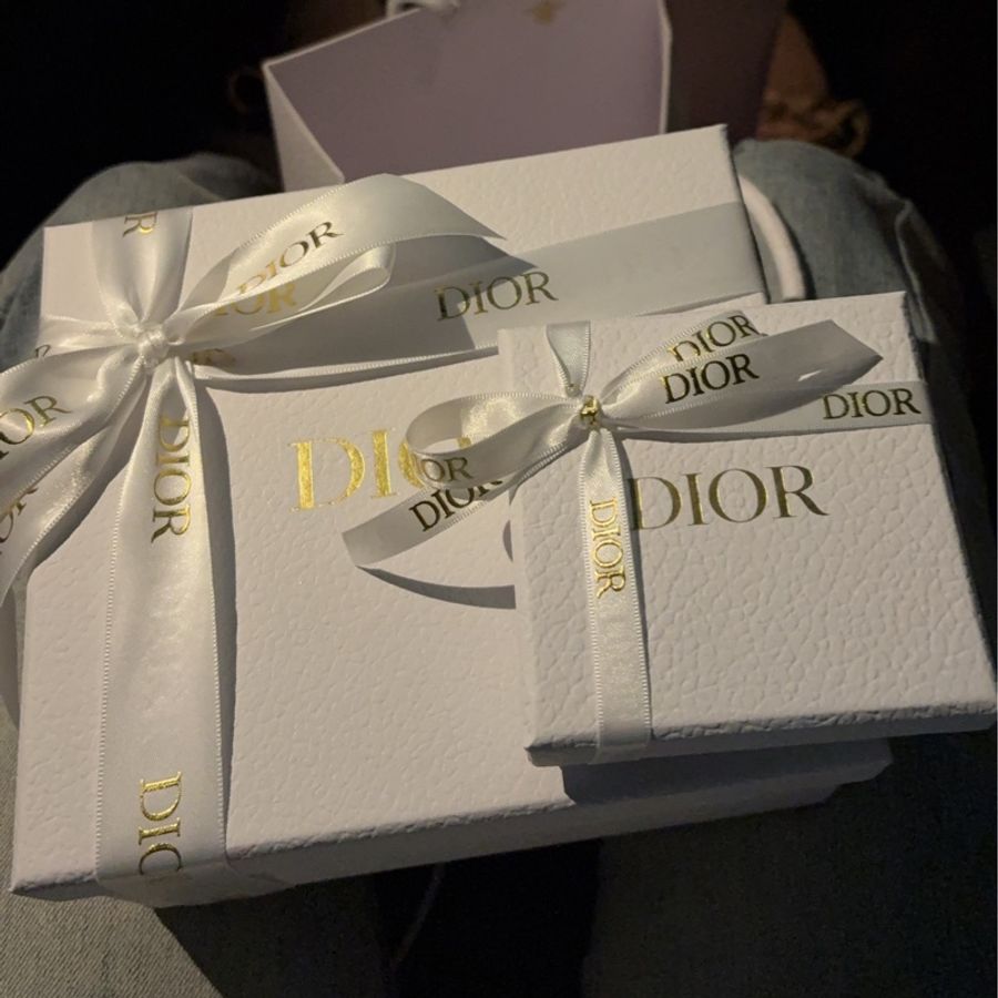 Dior Petit CD Daisy Bracelet 手鍊-3