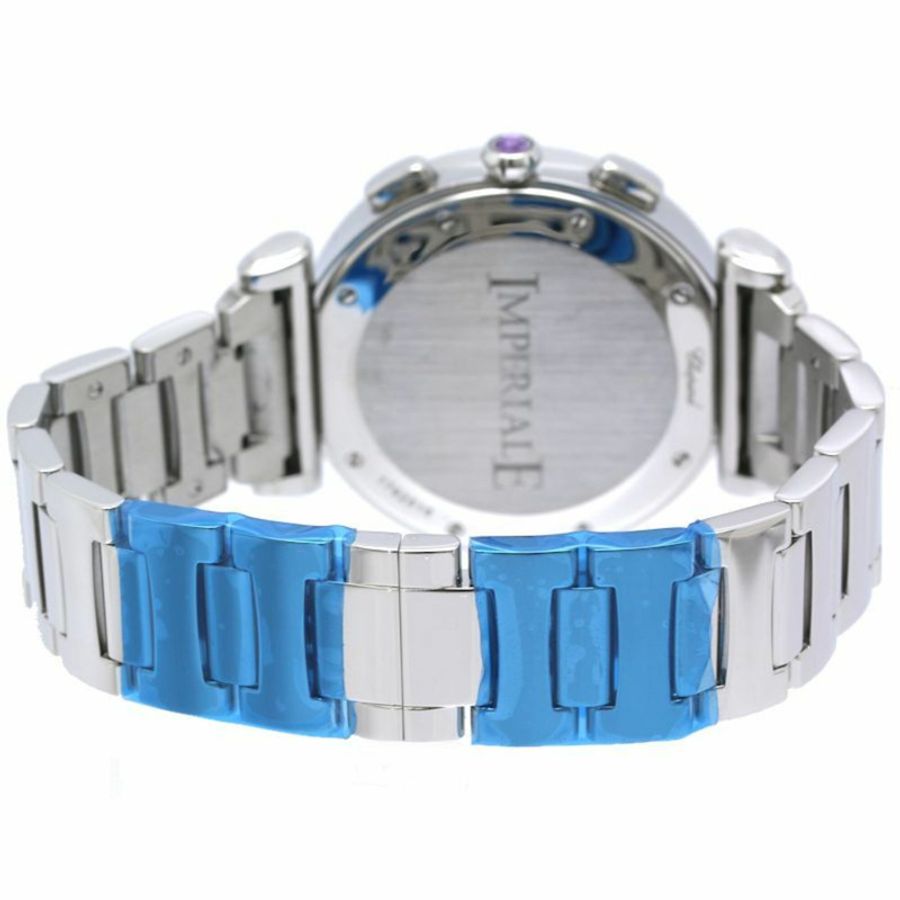 蕭邦 Imperial Chronograph 388549-3002 男士腕錶,不鏽鋼材質,40541-3