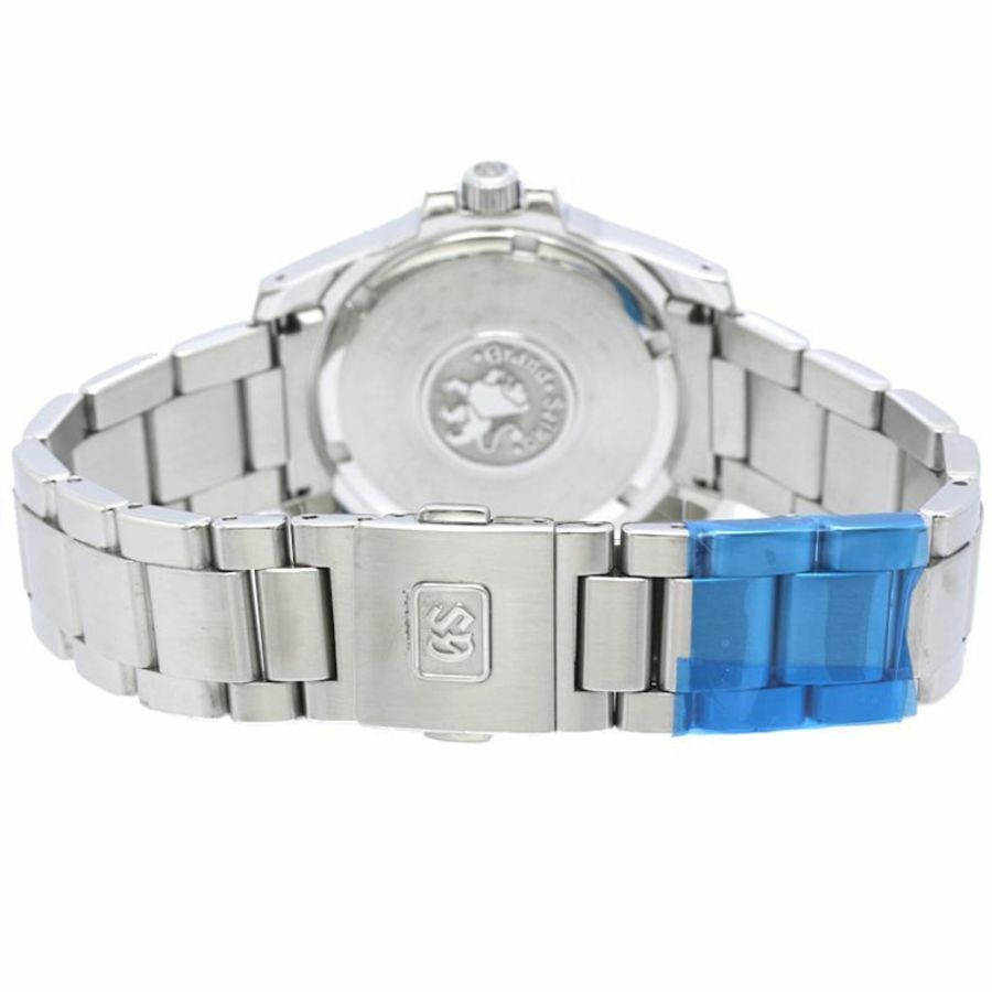 精工 Grand Seiko Date SBGX053 9F62-0AA1 男士腕錶 SS 40543-3