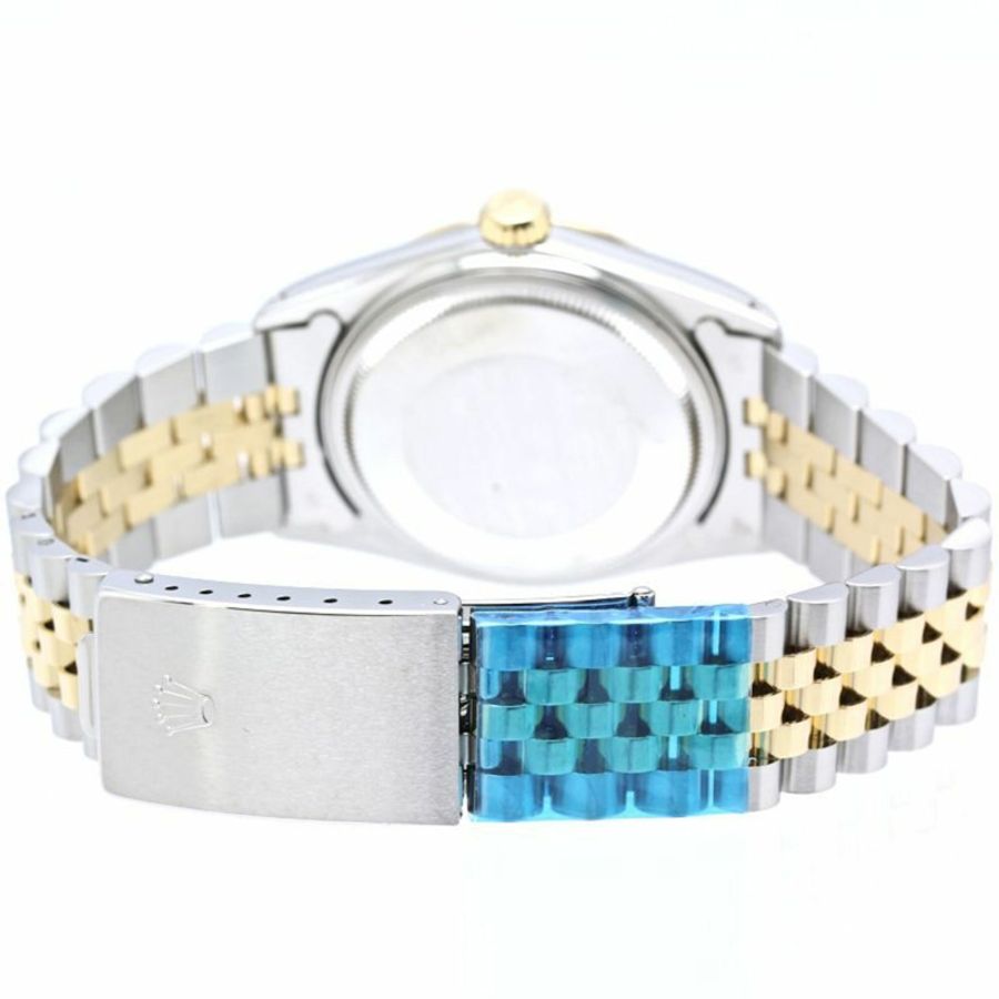 勞力士 Datejust 16013 男士腕錶 40551-3