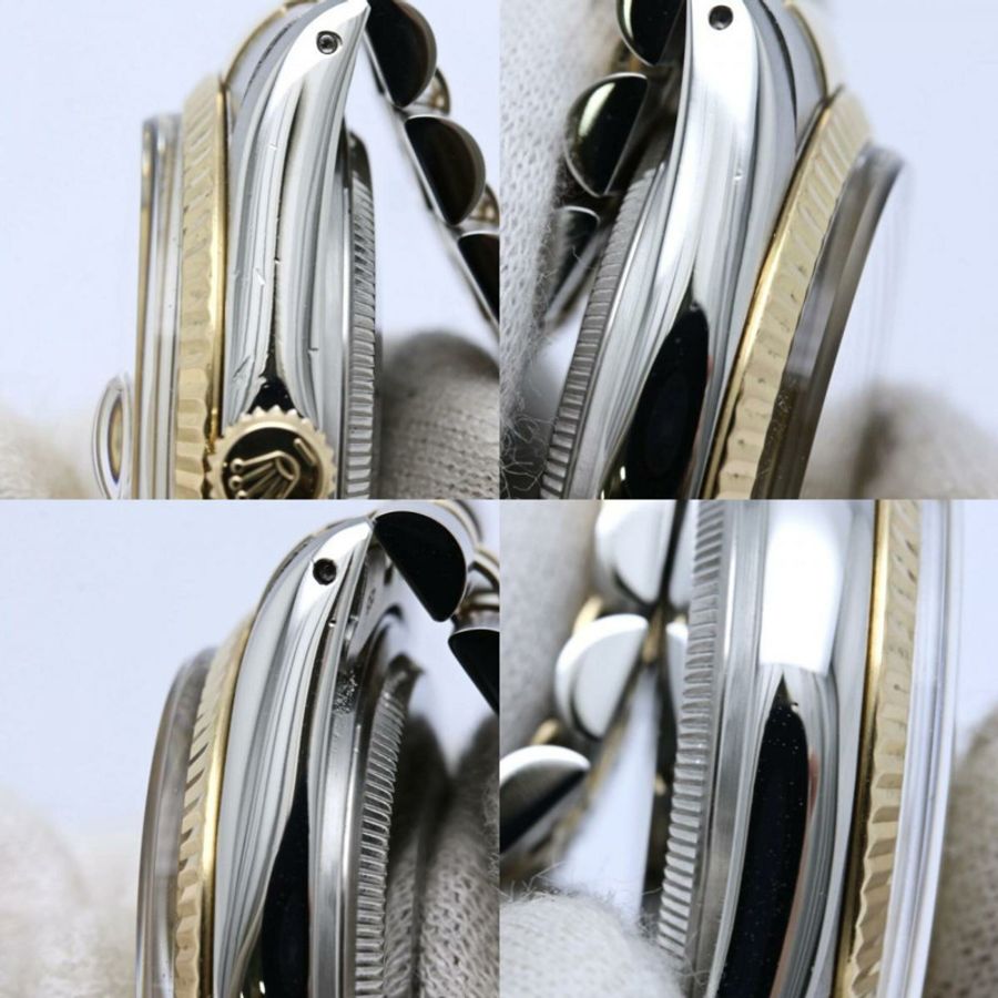 勞力士 Datejust 16013 男士腕錶 40551-6