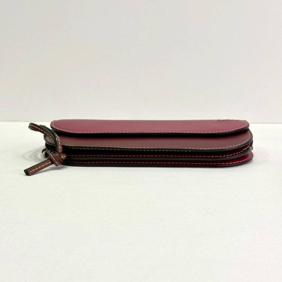 LOEWE Gate Continental長夾-6