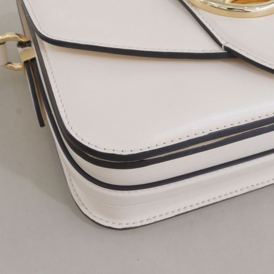 Louis Vuitton 路易威登 Pont 9 斜挎包,奶油白,尺寸23*15*8,配件防塵袋-3