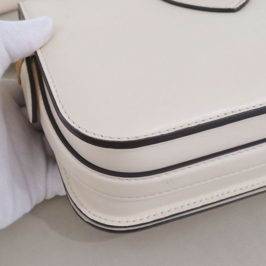 Louis Vuitton 路易威登 Pont 9 斜挎包,奶油白,尺寸23*15*8,配件防塵袋-11