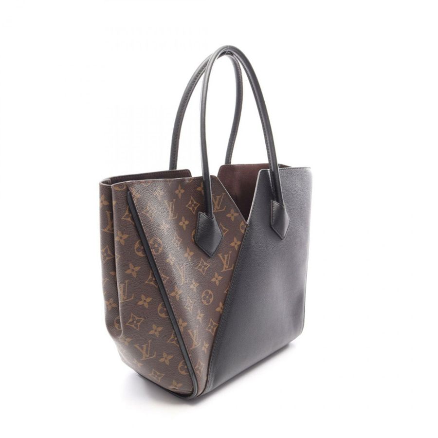 路易威登 Kimono MM 手提單肩包 M40460 Monogram 帆布皮革二手 LV-1