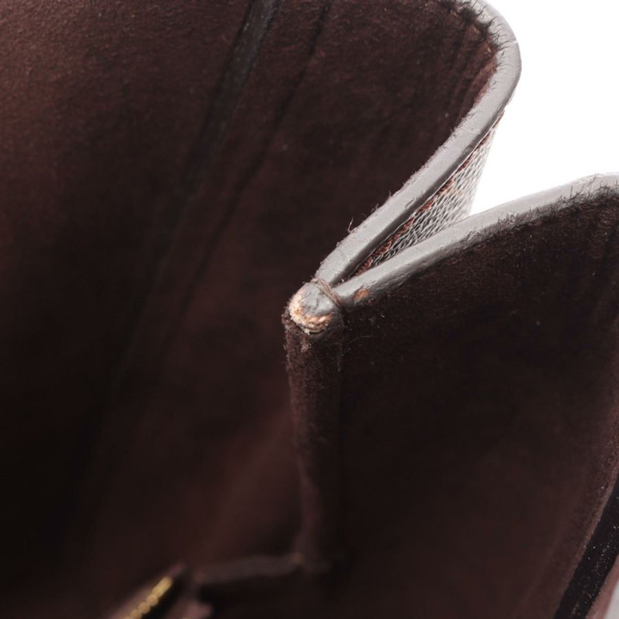 路易威登 Kimono MM 手提單肩包 M40460 Monogram 帆布皮革二手 LV-6