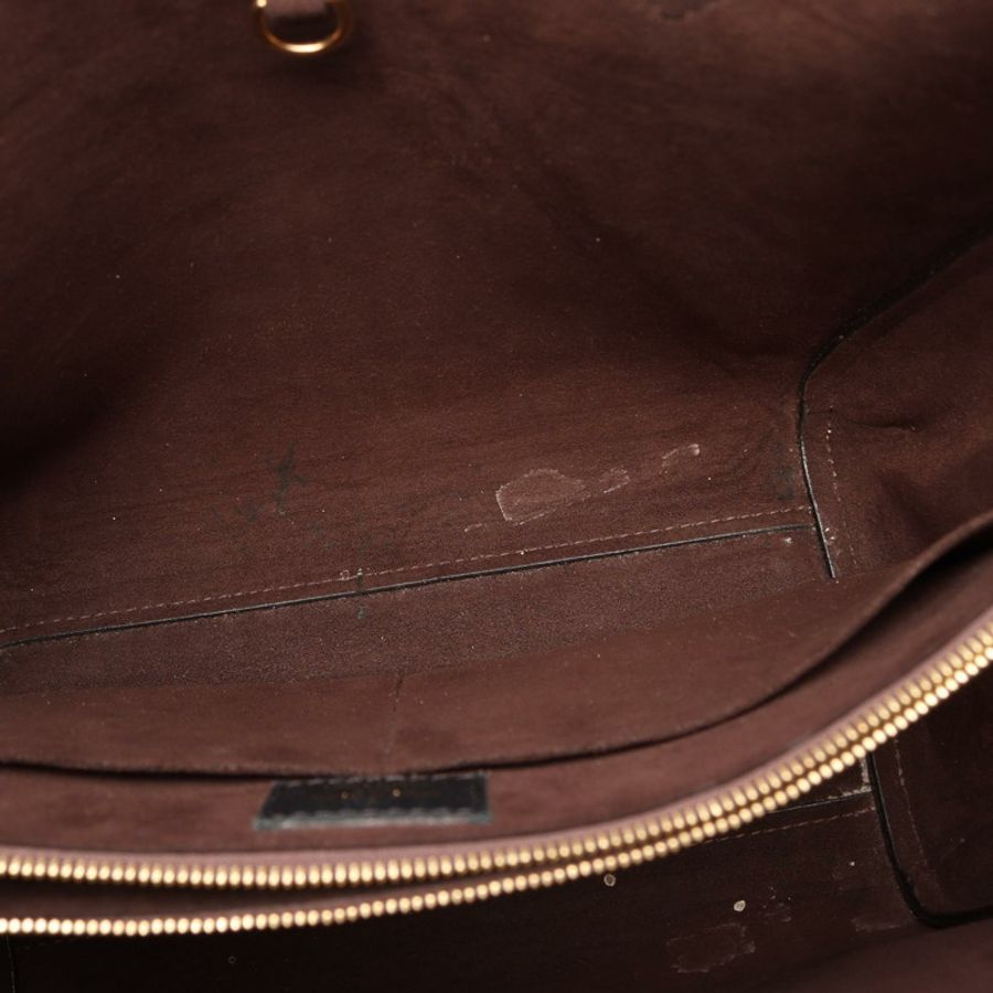 路易威登 Kimono MM 手提單肩包 M40460 Monogram 帆布皮革二手 LV-7