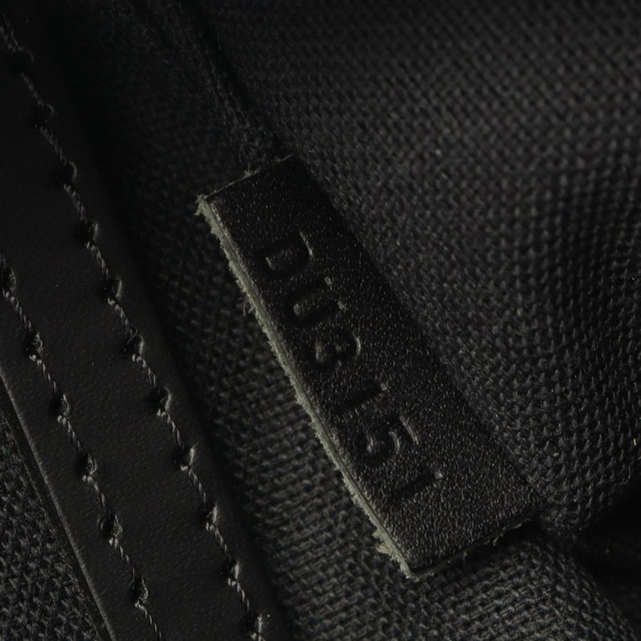 LOUIS VUITTON Tadao 單肩斜背手提包 N51192 Damier 石墨帆布 LV-4